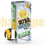 سالت طالبی یخ اولترا کول <br><span>Ultra Cool Melon Ice Salt Nic 30ml</span>
